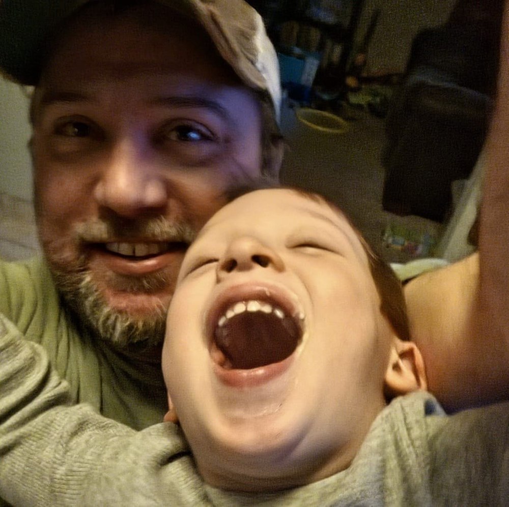 Meet your Posher, Clint